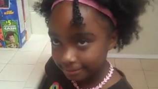 Derek Smyer Simone & Daddy Cooking Show Part5