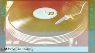 Jhora Pata Jhor Ke Dake (Bengali Non-Film 1976) SANDHYA MUKHERJEE (Shyamal Gupta) Vinyl with 320kbps