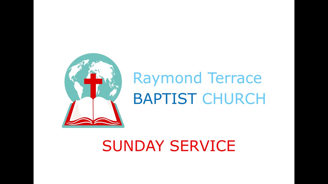 RTBC Sunday Service 26th April 2020