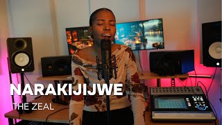 Narakijijwe Covered By Narada The Zeal