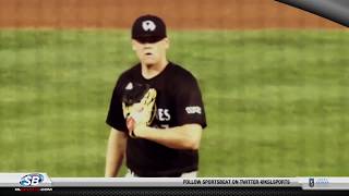 Six locals taken on day three of MLB draft