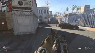 HP Suldal Harbor (MK2 Karbine/Kar98) 40 Kills