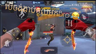 Crisis Action Rank Match TeamVR Funny play Melee all #Part2 Thz End #CrisisActio #Ep17