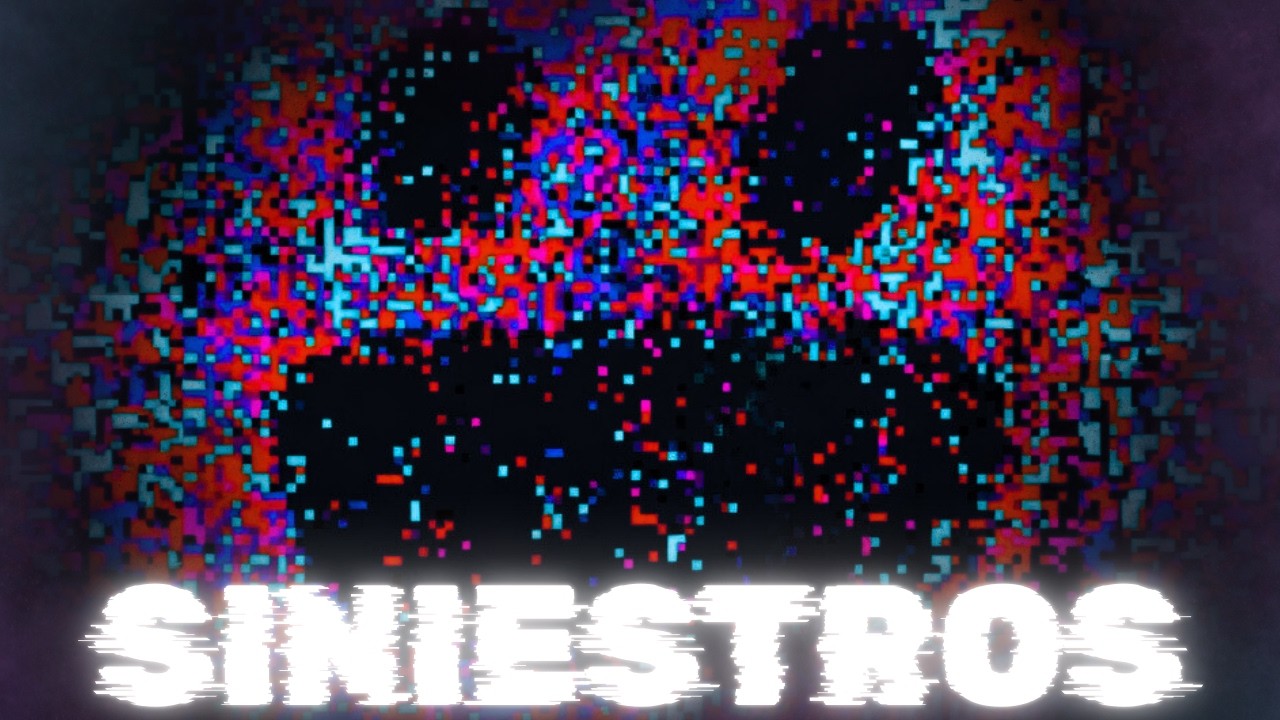 Misterios SINIESTROS que internet esconde 2