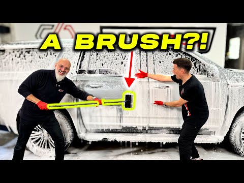 Car Detailing Videos: Unlock the Secrets of Shine