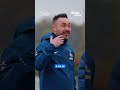 Roberto De Zerbi took Spurs training and is focussing on 𝙋𝙊𝙎𝙎𝙀𝙎𝙎𝙄𝙊𝙉 😤 #PremierLeague #Tottenham