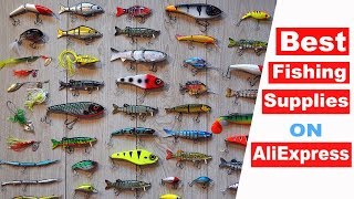 Best Fishing Supplies Top 5 Products screenshot 3