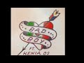 Bella Poarch Bad Boy Feat Kenia OS Official Audio
