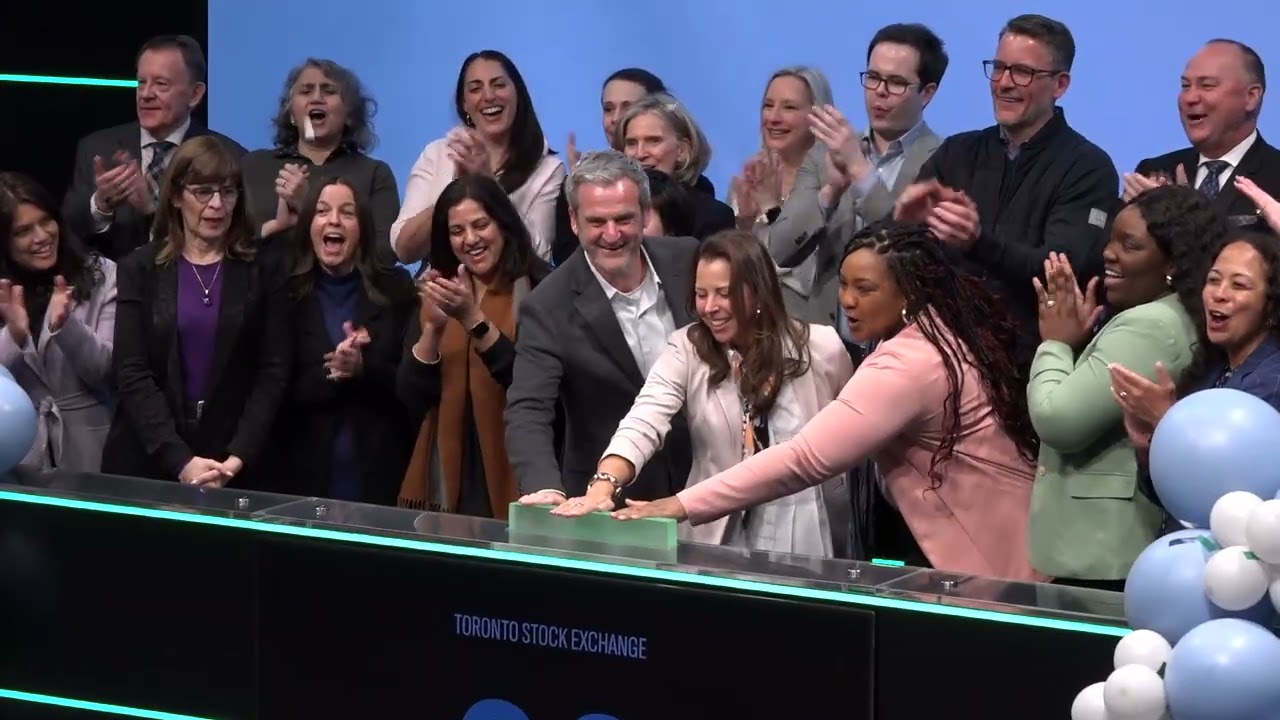 Governance Professionals Canada Closes the Market Wednesday, March 25, 2026