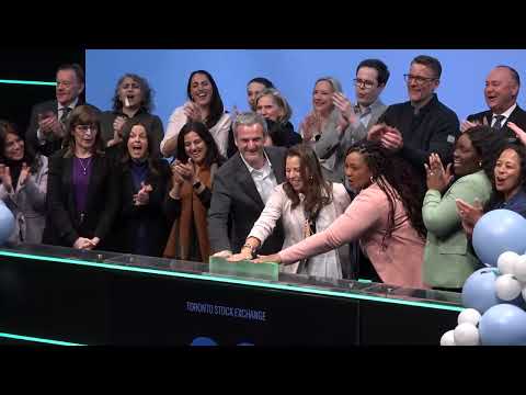 Governance Professionals Canada Closes the Market Wednesday, March 25, 2026