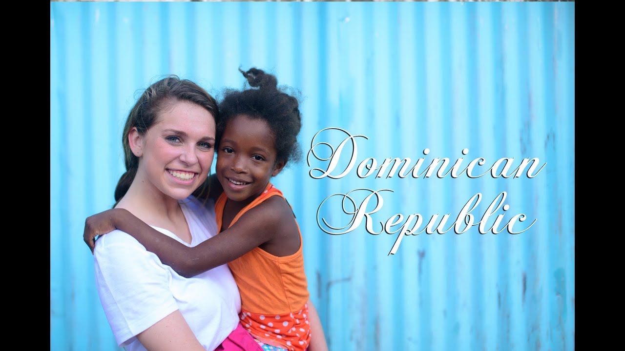 Dominican Republic with Appleseed Expeditions YouTube