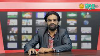 MUSLIM PRAPANCHAM - ముస్లిమ్ ప్రపంచం - Bulletin 112 - Sphoorthy TV (1 of 2).