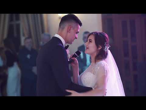 Шикарний подарунок на весіллі для нареченого