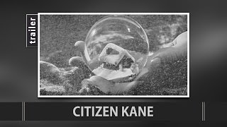 Citizen Kane (1941) Trailer