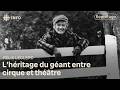 40 ans plus tard : Félix Leclerc au goût du jour