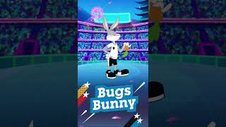 Bugs Bunny is the new Cartoon Network Toon Cup player! | Cartoon Network UK #shorts