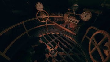 Amnesia A Machine For Pigs - Part 4: Outside