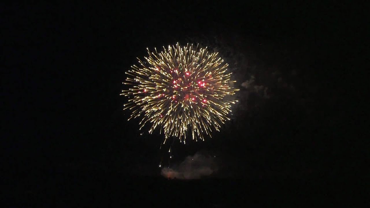 artificioso significato Rotello 2010 - San Severo - Italian Fireworks Display - 20-11-2010 P1/2
