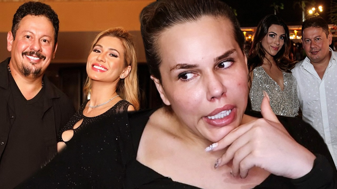 Livia Andrade ENFRENTA BATALHA JUDICIAL contra seu EX-MARIDO e Pétala posta indireta