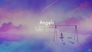 [한글번역] Tyler Shamy - Angels