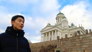 Finally I got a permanent residence permit in Finland by Daiki Yoshikawa 7,648 views 7 months ago 16 minutes