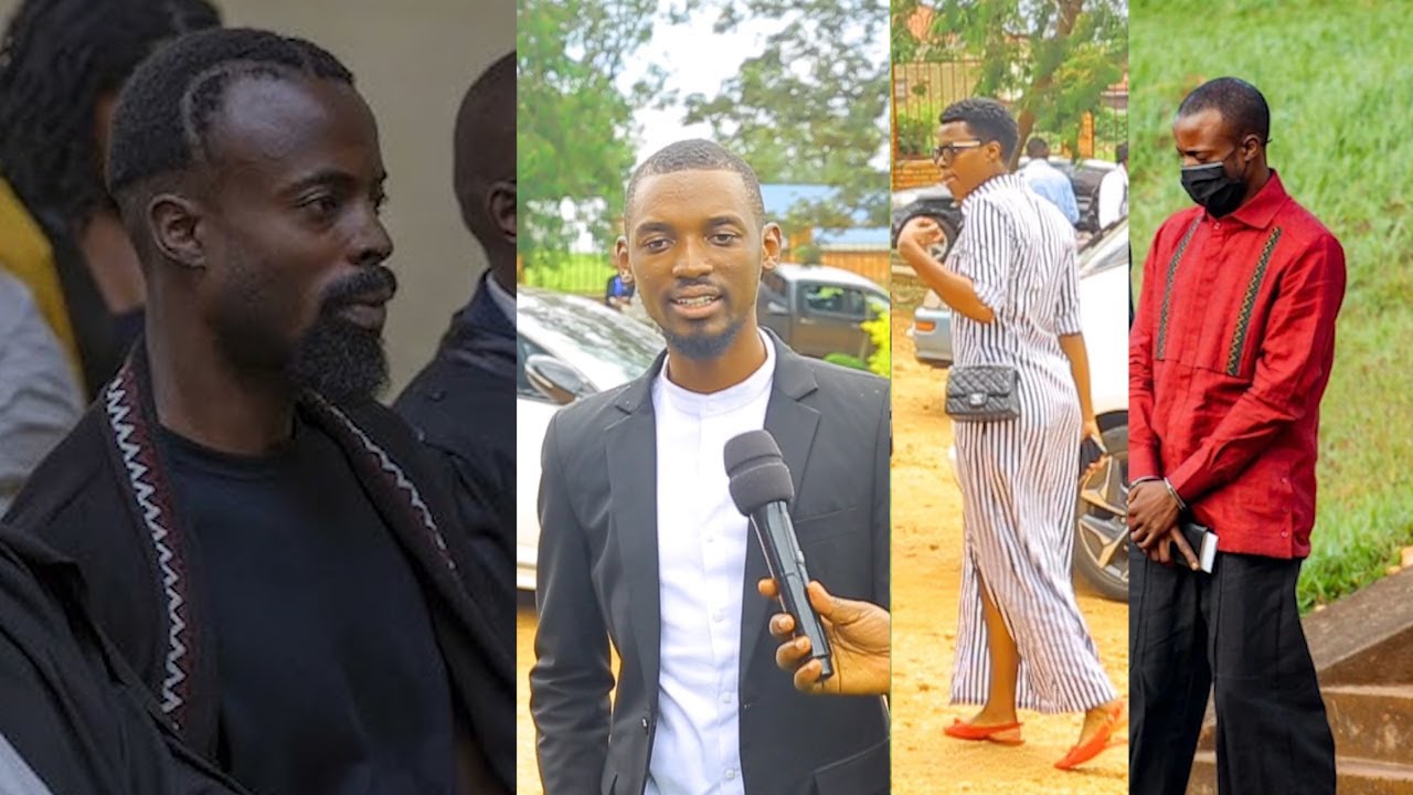 LIVE MURUKIKO MOSES Ararize Cyane Umwuka Wenda guhera Umacamanza Ari Kanga😳Ibyaha Bimwe Yabihakanye😳