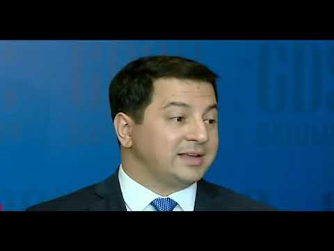 პროცესების უკან იგივე ადამიანები დგანან, რომლებიც პარლამენტზე ძალადობრივი შეტევის უკან იდგნენ