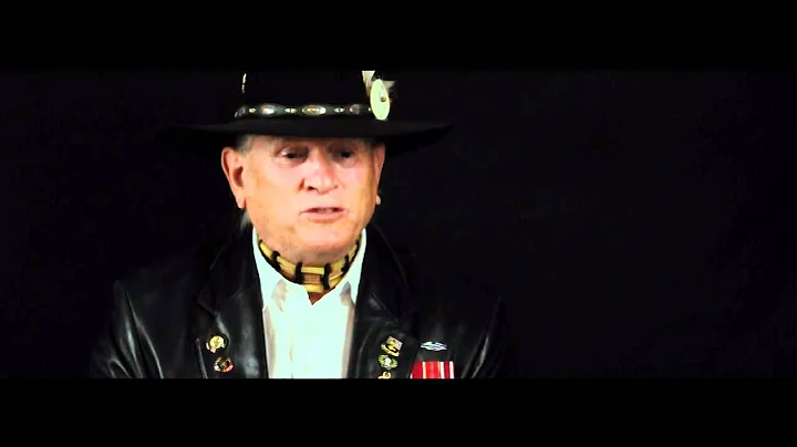 American Warrior - Episode 1 - Ranger School