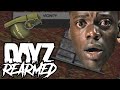 Dayz is pain - Dayz Standalone