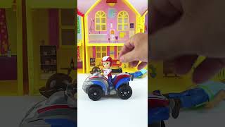 Satisfying Paw Patrol Toy Unboxing for Ultimate Relaxation ASMR #toyunboxing #pawpatrol #asmr