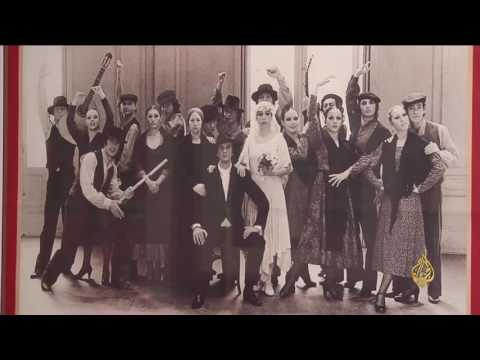 هذا الصباح- الفلامينغو تعبير عالمي ورمز للهوية الإسبانية