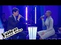 Zoë Modiga and William Wolf sing ‘Heaven’ | The Battles | The Voice SA