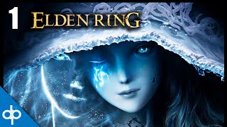 ELDEN RING Gameplay Español Parte 1 (PS5 60FPS) Walkthrough | Clase Confesor | Intro Prologo