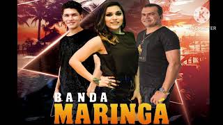 Banda Maringá2022