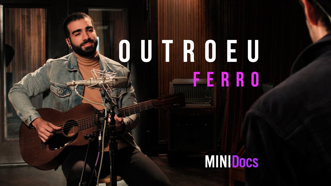 YouTube에서 OutroEu - Ferro - MINIDocs® 보기 YouTube에서 OutroEu - Ferro - MINIDocs® 보기