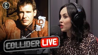 Blade Runner: November 2019 is Finally Here!