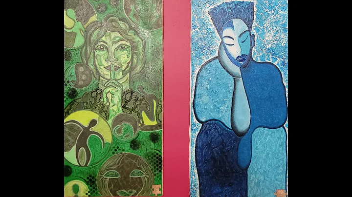 Visual Perspectives | Janice Warren