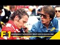 Montezemolo: "Lauda si sentì tradito dopo il rogo del Ring"