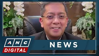 Headstart: Comelec Chair George Garcia on proposed ban on AI, deepfakes, preparations for 2025 polls