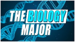 The Biology Major  Careers, Courses, and Concentrations