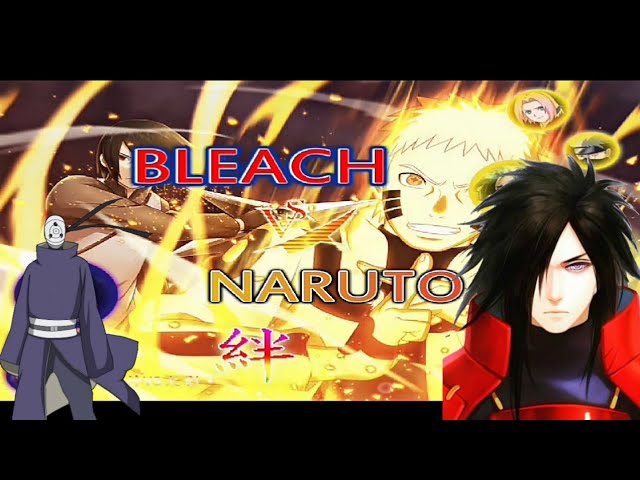 [BIG UPDATE]Naruto Mugen 3.3 Modded by Zinnat Gaming[Android Download] - Bleach Vs Naruto Mod Apk class=