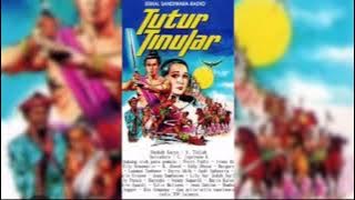 SERIAL SANDIWARA RADIO || TUTUR TINULAR || DAUN-DAUN BERSEMI LAGI EPS. 03 SERI 63