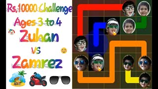 free flow gameplay challenge for Rs 10K| Best android games 2020 offline high graphics |Games Mashup screenshot 4