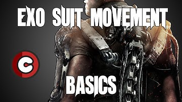 Exo Suit Movement Guide: Basics