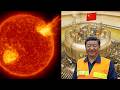 China’s Nuclear Fusion Megaproject Sets a New Record — Surpassing the U.S.