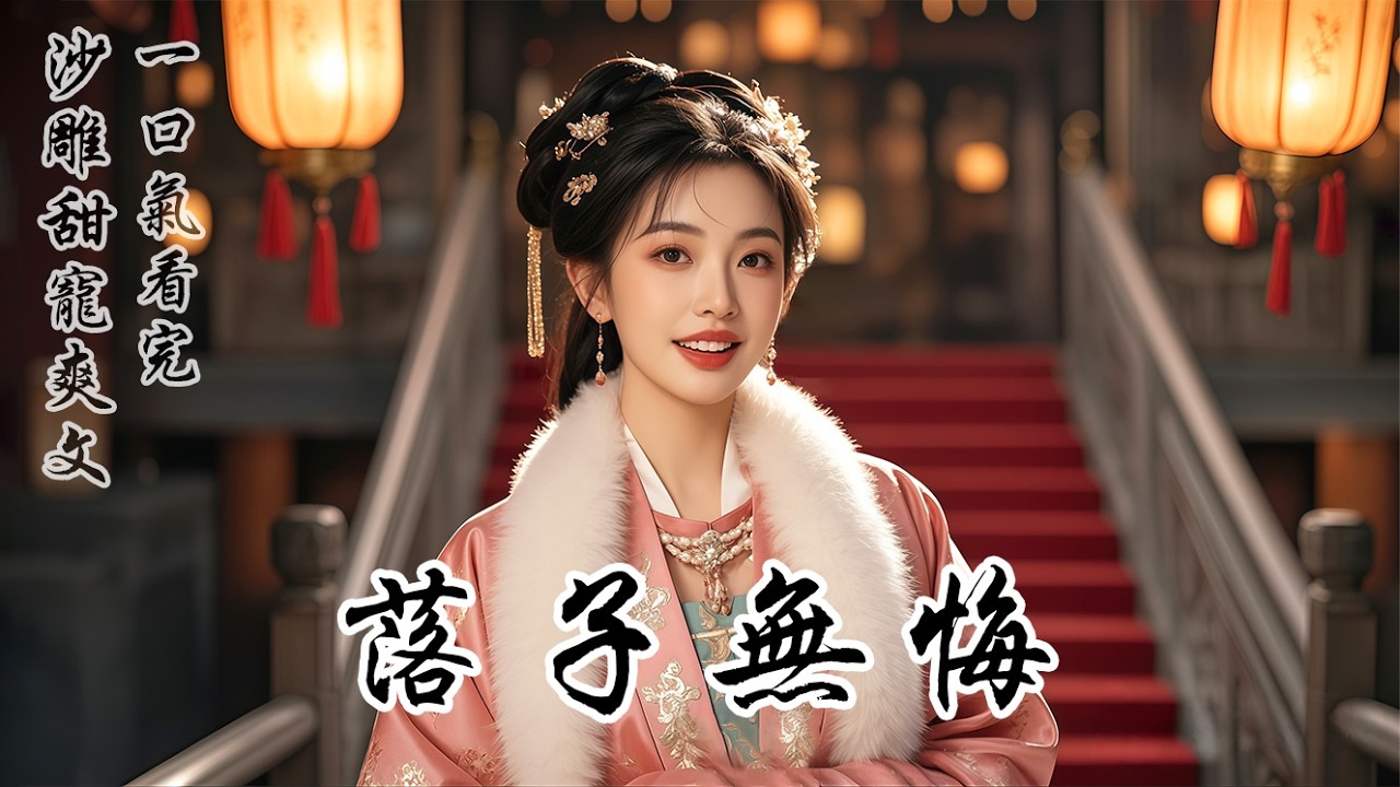 【落子無悔】沈家被抄，我指著沈卿塵怒喝：「你也配娶我？先照照鏡子吧！」婚書在我手中粉碎，腳下踩得哢嚓作響，我順手奪下他腰間玉佩。他眼眶通紅，指節發白，低聲警告：「徐聽嵐，你別後悔。」