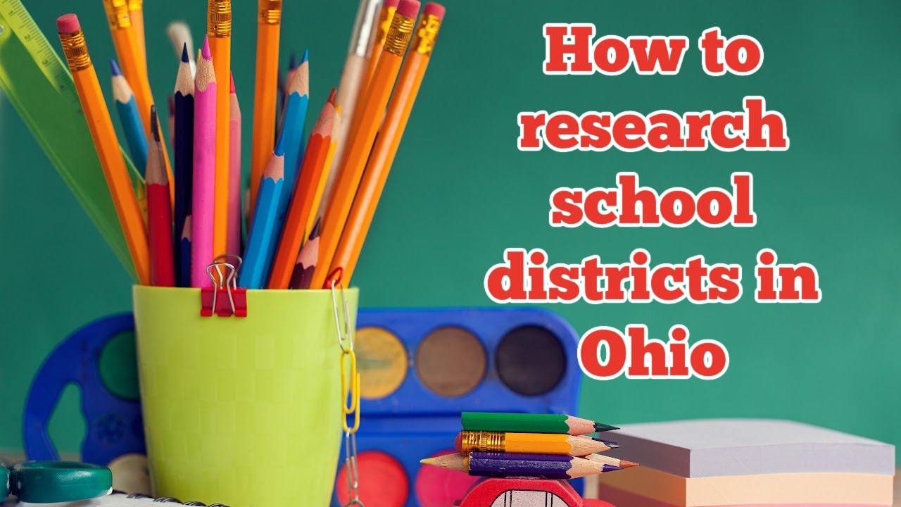 The BEST and WORST school districts in Northeast Ohio YouTube