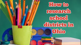 The BEST and WORST school districts in Northeast Ohio