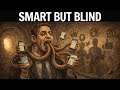 Why Knowledge Without Wisdom Is Dangerous — Plato