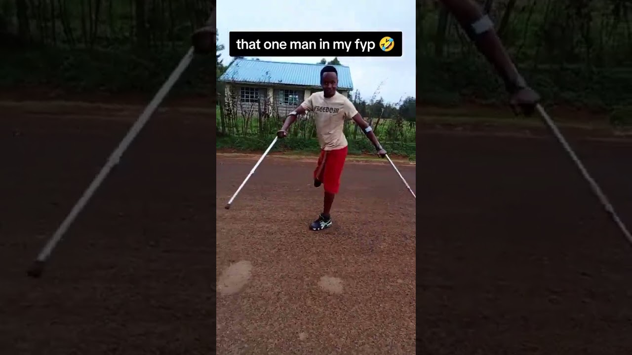 Viral funny memes ; That one guy in My For you page